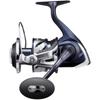 SHIMANO 21 Twin Power SW 14000PG Спиннинговая катушка