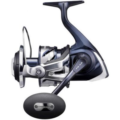 SHIMANO 21 Twin Power SW 14000PG Спиннинговая катушка
