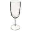 Plastic wine glass 320 ml