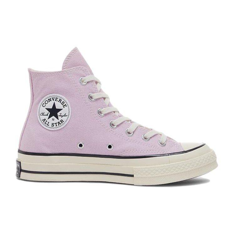 Кеды Converse Chuck 70 High 'Stardust Lilac' A07429C