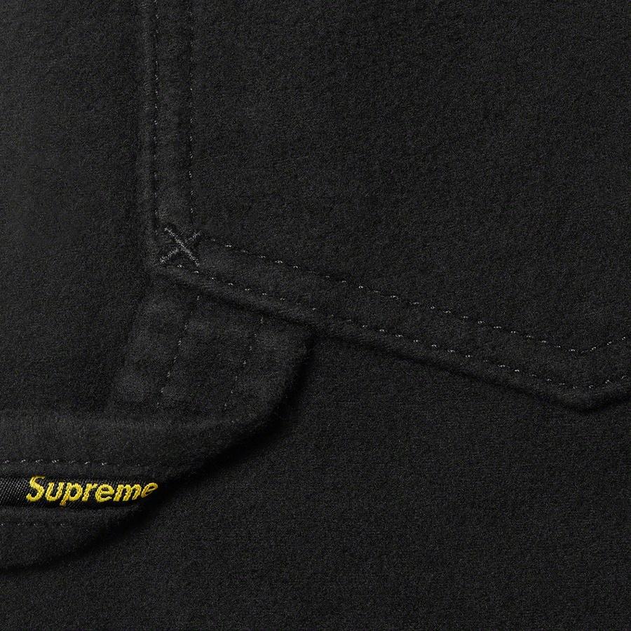 Supreme Moleskin Double Knee Painter Pant Unisex SUP-FW22-818