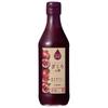 Uchibori Jozo Fruit Vinegar Pomegranate Vinegar 360ml Bottle X 6 Bottles X (2 Cases)