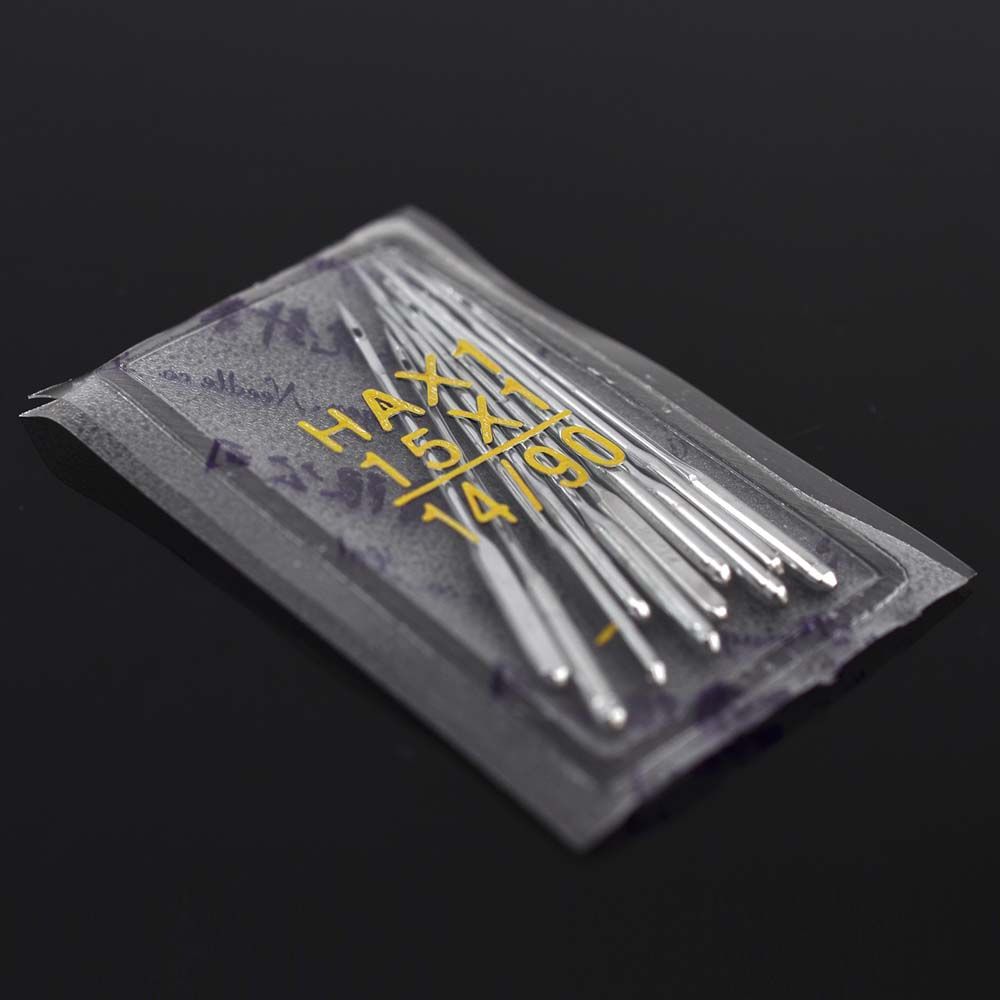 Household Tailor Supplies Sewing Accessories Sewing Needles Embroidery Tool Sewing Machine Needles