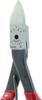 Тонкогубцы Keiba Plastic 140 мм PL-785,