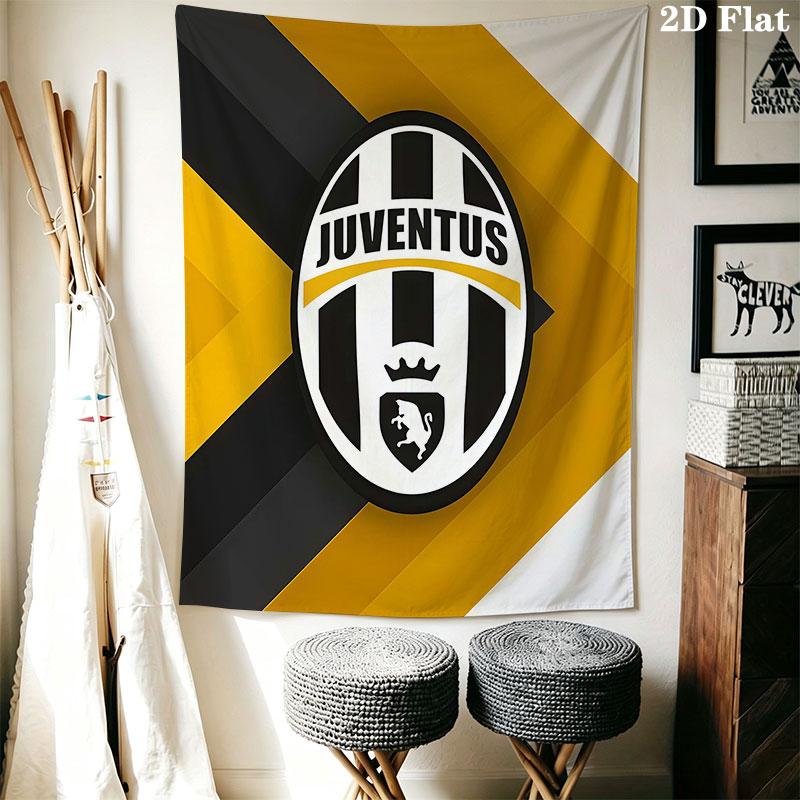 Juve K Настенный Покрывало из Печатной Ткани Декоративные Гобелены для Спальни Гостиной Домашний Декор