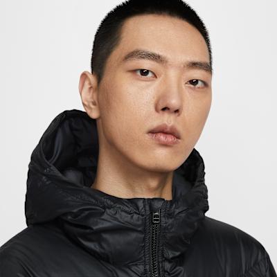 Мужская куртка Nike WINDRUNNER Пуховик мужской
