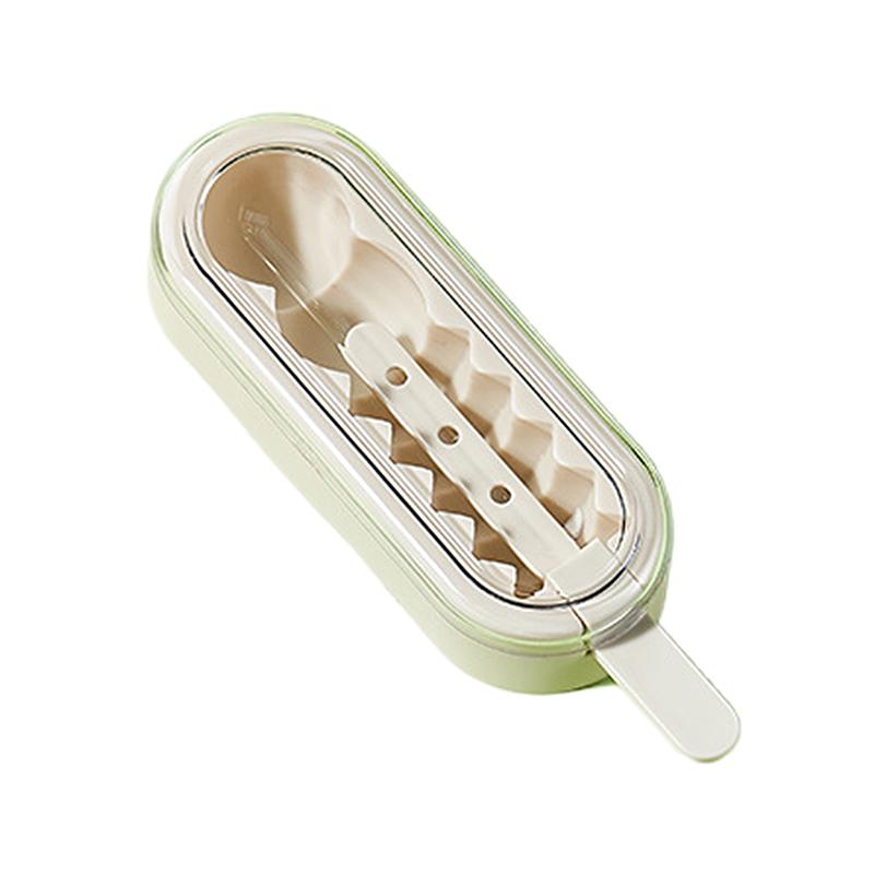 Silicone Ice Popsicles Molds Ice Cream Mold, Diy Ice Pop Molds,Homemade Popsicle Molds Shapes, Ice Popsicle Maker, Ice Pop Molds