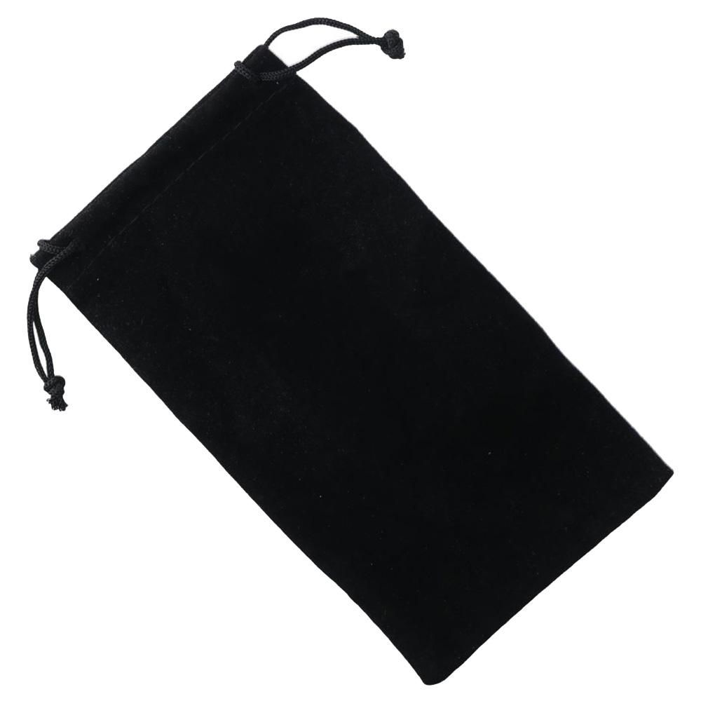 Optical Glasses Case Sunglasses Bag Drawstring Pouch Bags Glasses Cloth Bags Eyeglasses Pouch