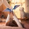 Фигурка Хрустального Дракона SCHLEICH Bayala, Реалистичная Фантастическая Мифическая Существо Игрушка для Детей от 5 лет