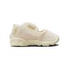 Nike Air Rift 2 TD Нескользящие Защищающие от ударов Низкие Кроссовки Детская Обувь Белый Розовый FB5528-100