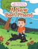 Книга The Adventures of Riley and Charlie : A New Best Friend