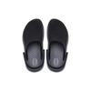Crocs Literide Comfortable Versatile Clogs Men Footwear Black Gray 207021-0DD