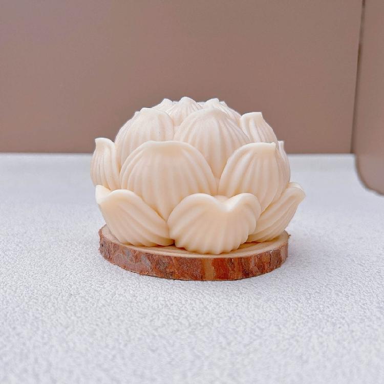 Изготовление поделок Геометрические формы Силиконовые DIY 3D Ароматерапия Литье Ручная работа