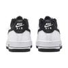Nike Детские кроссовки Air Force 1 06 GS белые черные DH9600-102