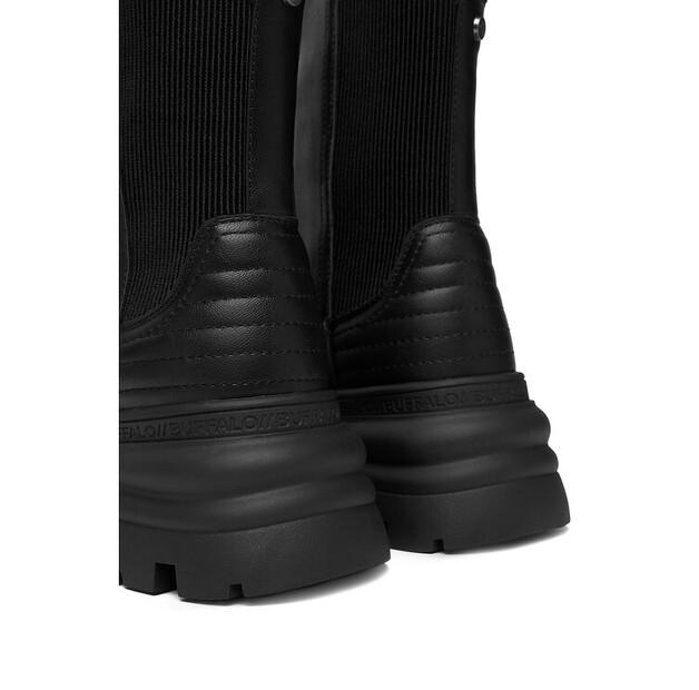 Сапоги Buffalo Dione Chelsea Mid