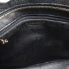 CHANEL Medallion Tote Tote Bag A01804 COCO Mark Matelasse black Caviar skin Women Used