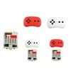 CSR12T1A Receiver for Children's Electric Ride On Vehicle Remote Control Compatible with CSR Circuit Board Models RC1 and RC2