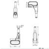 4mm Banana Plug Connectors Quick Connect ,Universal, Multimeter Accessories Tools for