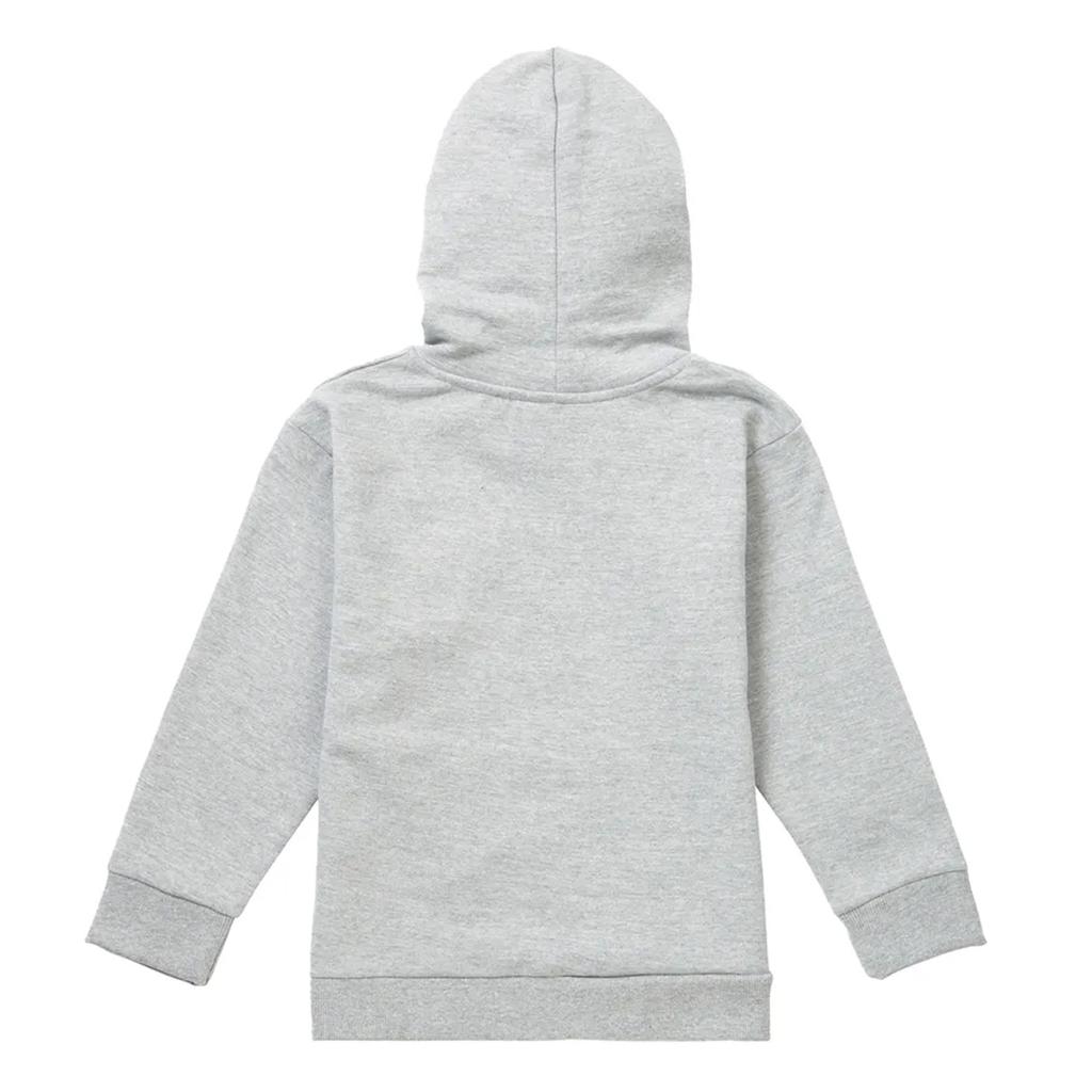 Coco Childrens/Kids Seize Your Moment Ernesto de la Cruz Heather Hoodie