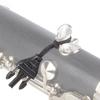 Neotech Clarinet Loop Strap, Color: Black