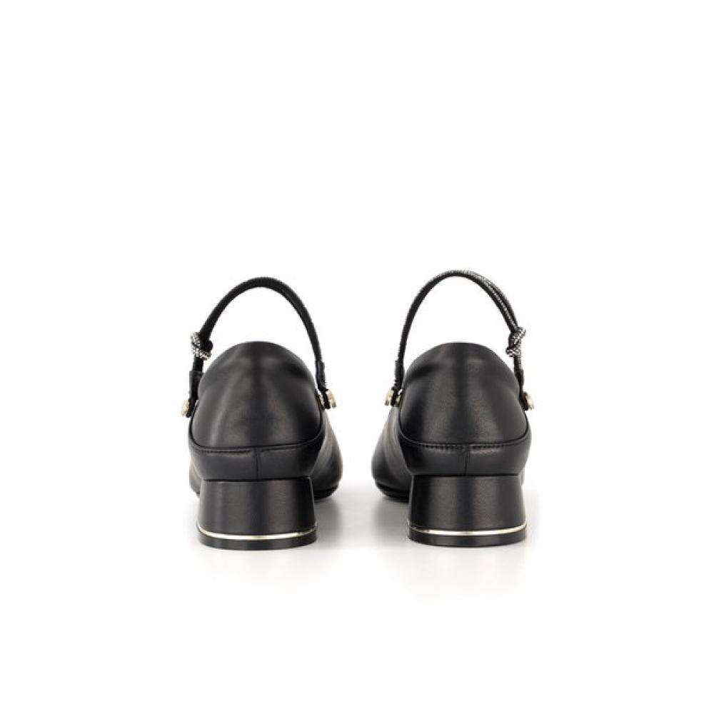 Soda Women S Two Way pumpS Alf309 Lc10  3cm 