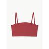 Budhi Mudra Sukha Bra Top Cranberry  B61002atb30 R26 