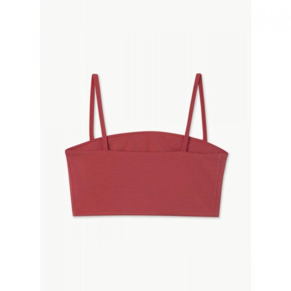 Budhi Mudra Sukha Bra Top Cranberry  B61002atb30 R26 