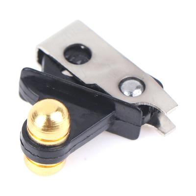 Электрические ножницы для стрижки волос триммер сменный выключатель питания 1919/8504