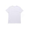 adidas neo M Esntl Lg T 1 Sports Short Sleeve White Men's FP7396