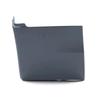 Front Mudguard Corner Cover Molding Trim For Land Rover Discovery 5 2017- LR082682/LR082681 Car Exterior Accessories