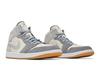 Jordan 1 Mid SE Coconut Milk Particle Grey