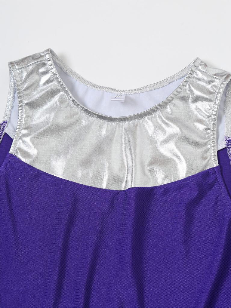 Школьная форма для девочек, топ, мини-юбки, костюм для косплея на Хэллоуин, танцевальный костюм для черлидинга, танцевальный костюм