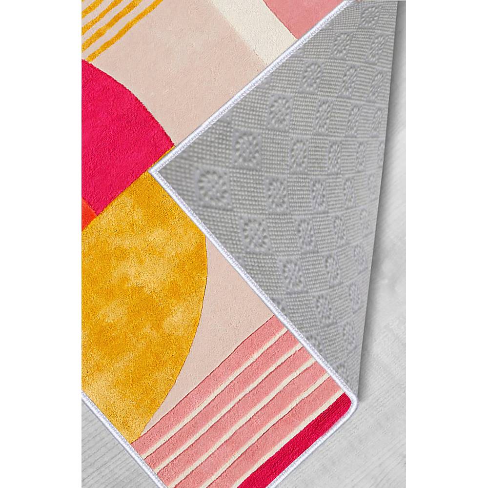 Rovigo Home Моющийся ковер с принтом RVGHOME0608