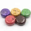 Anti-Dandruff Moisturizing Hair Soap Fragrance Smooth Solid Shampoo