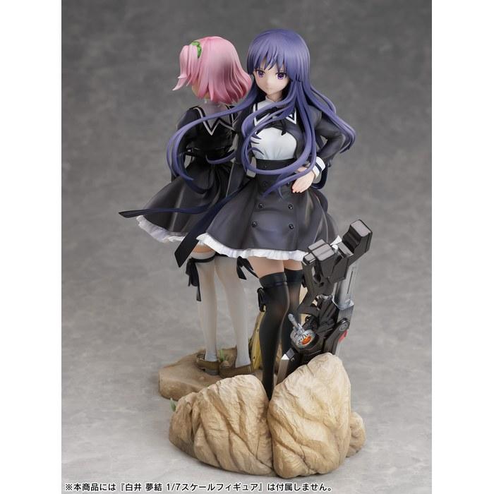 Фигурка F Assault Lily BOUQUET Итиянаги Рири, масштаб 1/7, AMU-FNX755, 235 мм