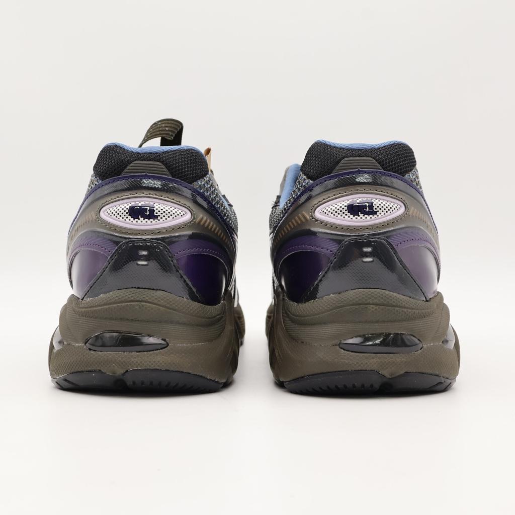 1203A421-400 Asics UB6-S GT-2160 Серый, коричневый, шторм (Мужской)