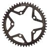 Wolf Tooth 110 BCD 5 Bolt Chainring 40T compatible with SRAM Flattop