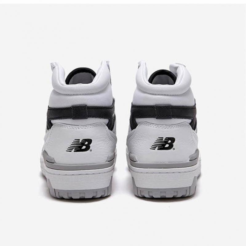 New Balance Nqj Nbpadf702w 10 Bb650rwh