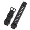 Для Casio PROTREK PRG-260/270/550/250 Силиконовый ремешок для часов PRW-3500/2500/5100 Специальный интерфейс резиновый ремешок Черный мужской Браслет