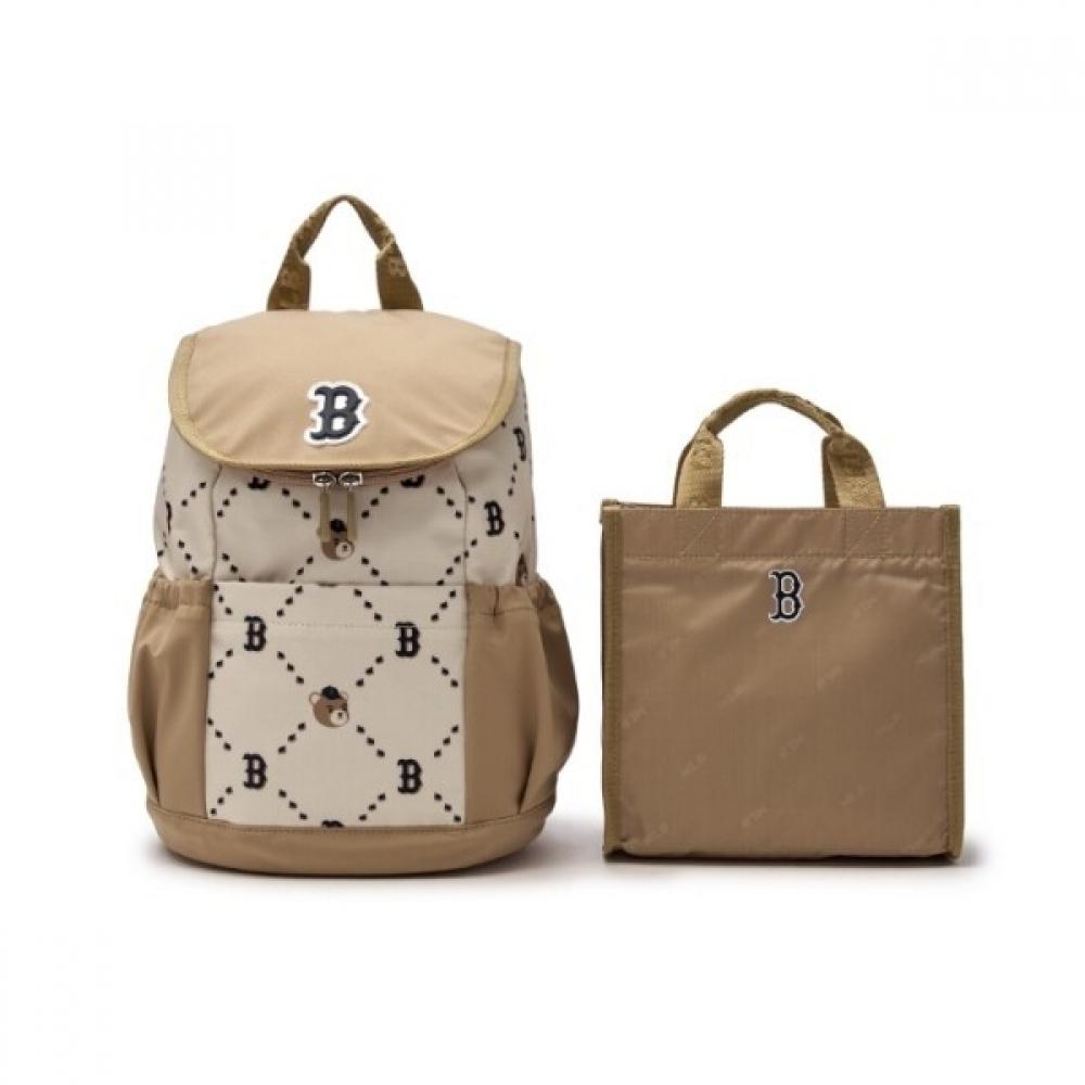 MLB Детская сумка для пикника Diamond Mono Bear Color