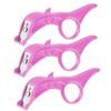 Fruit vegetable Peel Peeler Apple Kiwi Potato Peelers Orange Cutter Stainless Steel Portable Kitchen Peeling Tools 3