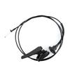 Кабель открытия капота Peugeot 508 96734003ZE 9673716980