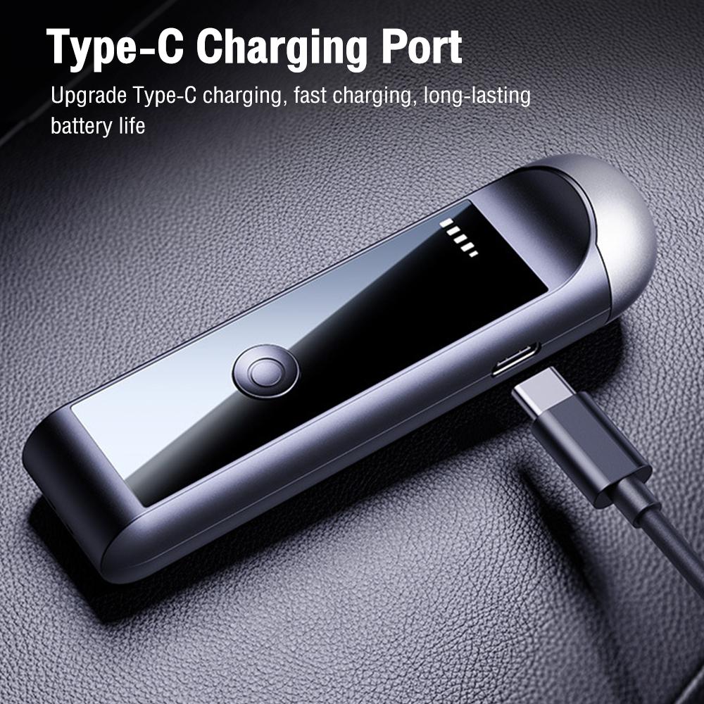 1 шт. Алкотестер Тестер алкоголя в выдыхаемом воздухе Алкотестер Алкоголиметро Цифровой детектор Перезаряжаемый Алкотестер Инструменты для проверки на алкоголь