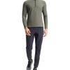 FILA Sports Pants Men's Tail Blue A11M511603F-GY