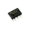 20PCS OP07CP IC DIP-8 OP07 TI Operational Amplifier Precision Op Amp Through Hole GENUINE LOW-OFFSET VOLTAGE