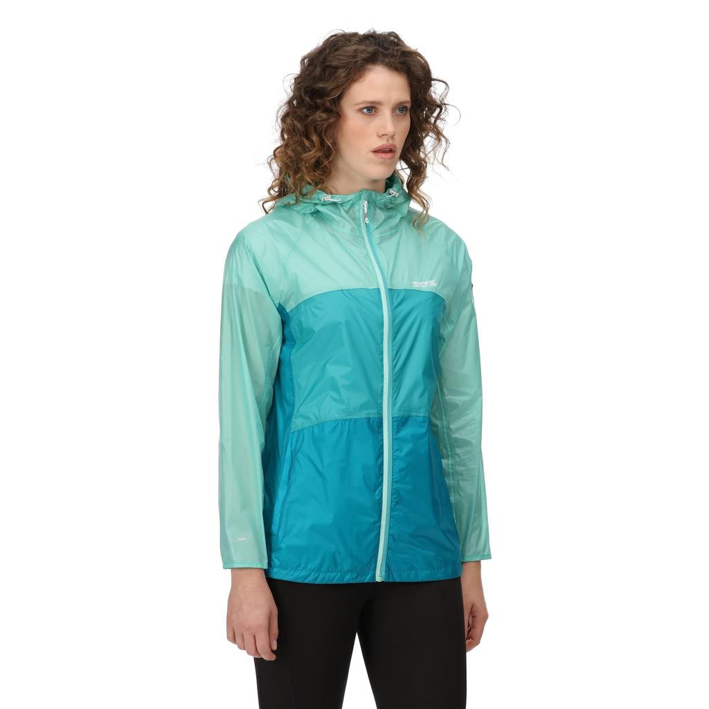 Regatta Womens/Ladies Pack It Pro Waterproof Jacket