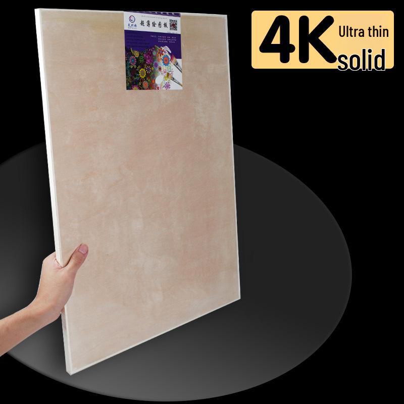 Портативная ультратонкая доска для рисования из липы с разрешением 4K для начинающих художников