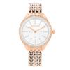 5644053 Attract CryStal Women S Metal Watch