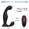 3 areas simultaneously with remote Anal anal anal squirting toy powerful motors 9 stimulation modes 10M remote Anal expansion and anal and prostate