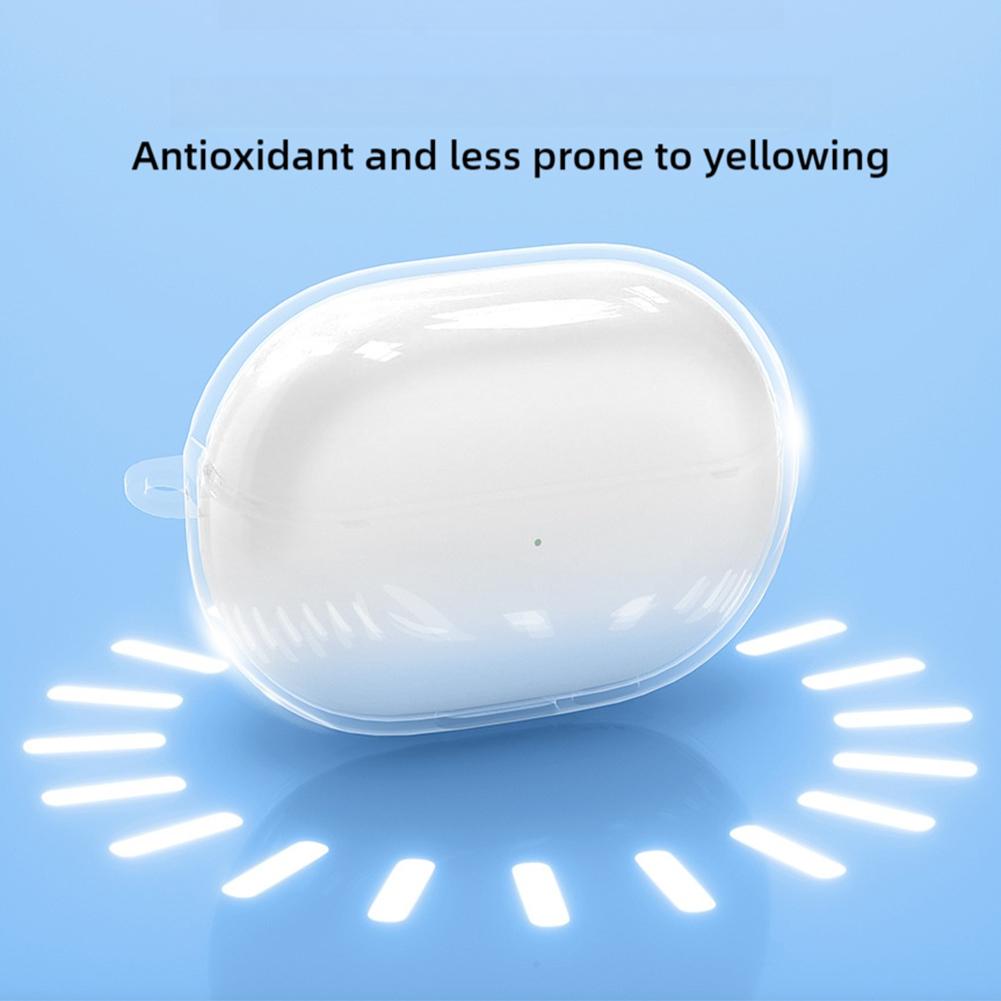 Для Huawei Freebuds Pro 4 Чехол 3D Наушники Чехол Для FreeBuds Защитный Pro4 Силиконовый Чехол W9G3